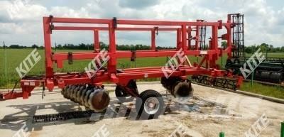  VHT 5.2 Tallriksredskap