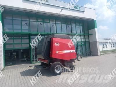 Vicon RV 2160 Rundbalspressar