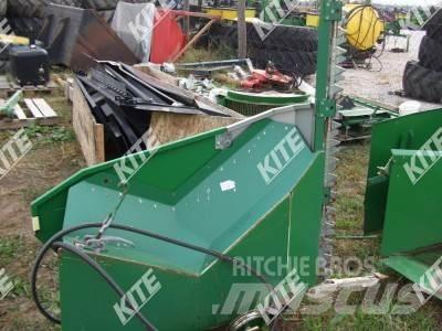 Zürn Raps Profi II Skärbord