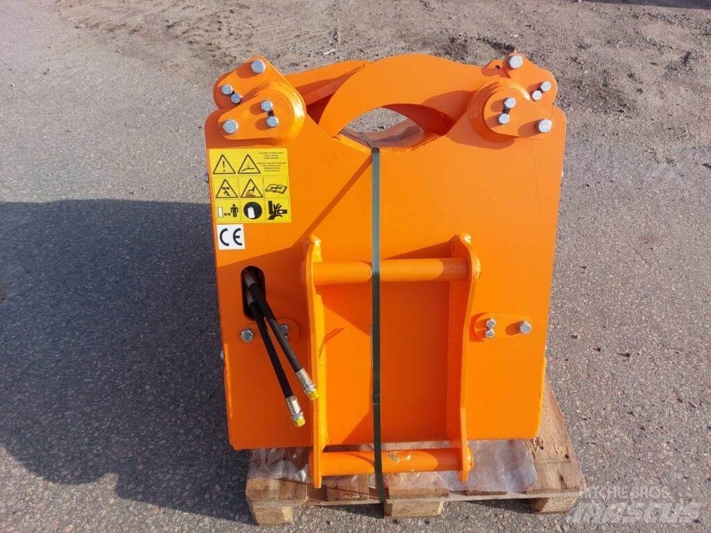 Axer PP15 Entreprenad - Övrigt