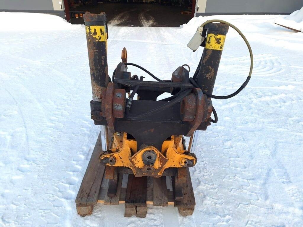 Engcon EC20B Övriga