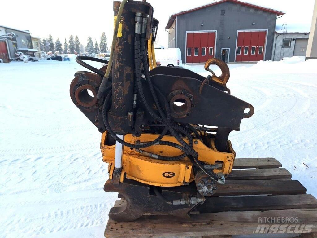 Engcon EC20B Övriga