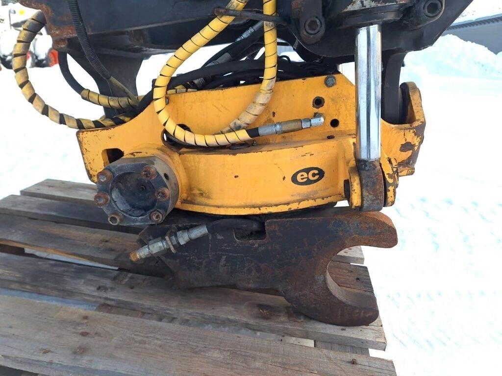 Engcon EC20B Övriga