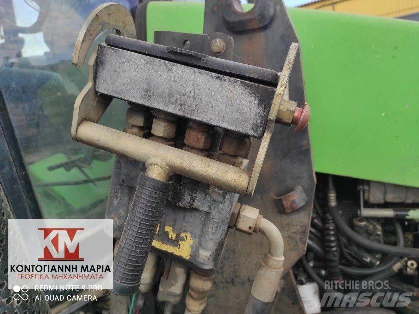  Αλλο AGROTRON 4.90 Traktorer