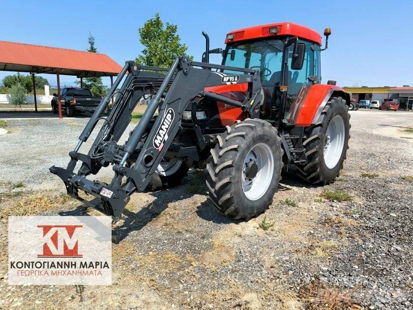  Αλλο MANIP MP95A Traktorer