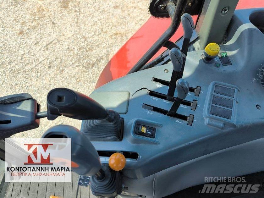  Αλλο MANIP MP95A Traktorer
