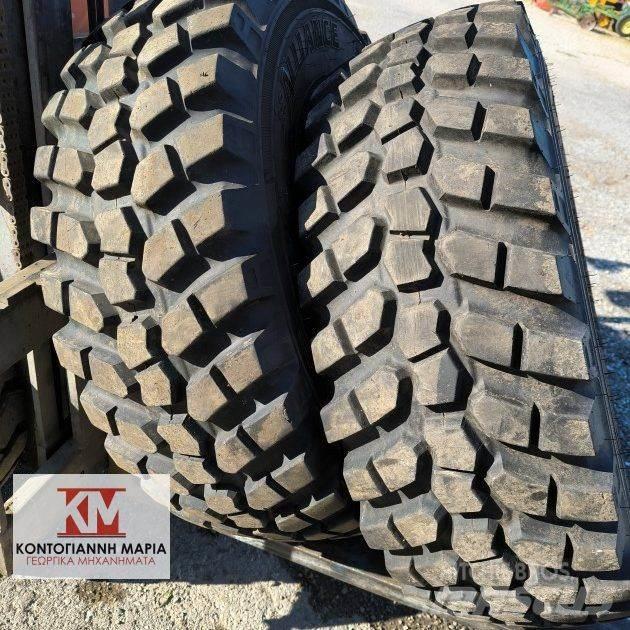 Alliance 360/70R20 Däck, hjul och fälgar