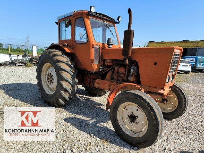 Belarus MTZ 50 Traktorer