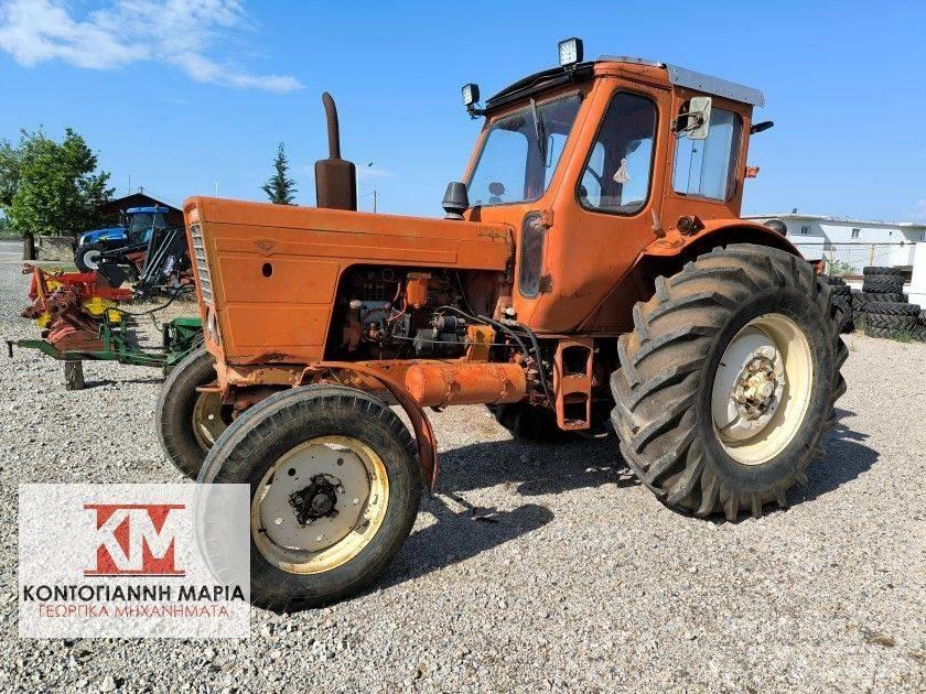 Belarus MTZ 50 Traktorer