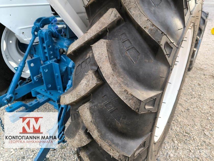 Ford 5610 Traktorer