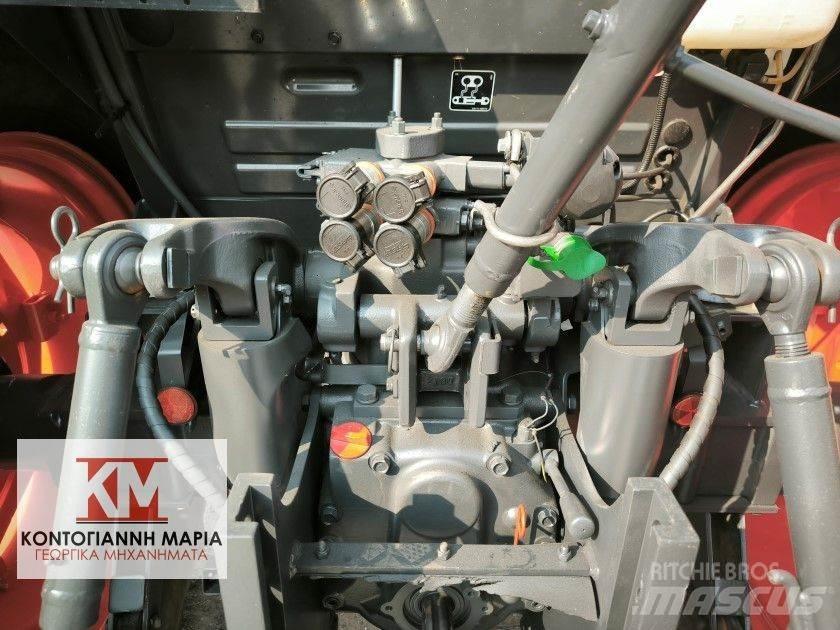 Kubota M9540H-C Traktorer