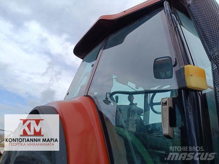New Holland G190 Traktorer