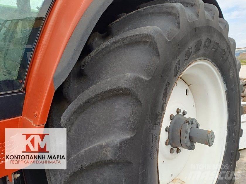 New Holland G190 Traktorer