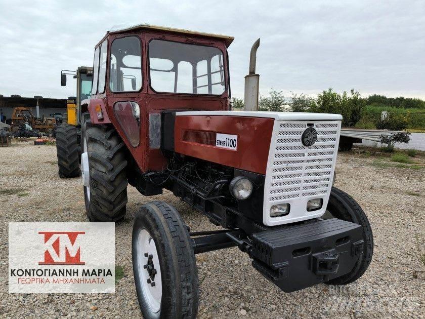 Steyr 1100 Traktorer