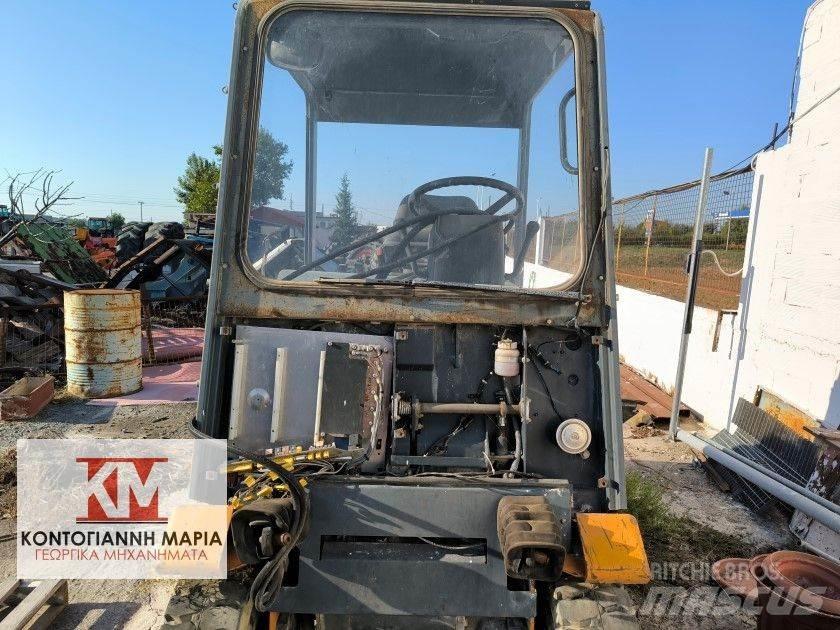 Still SAXBY R 70 - 25 Övriga motviktstruckar