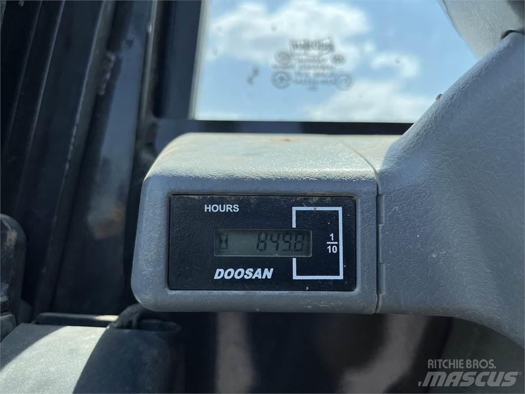 Bobcat E 85 Minigrävare < 7t