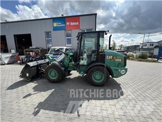 CAT 906 M Hjullastare