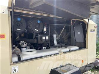 Doosan 14/144 Kompressorer