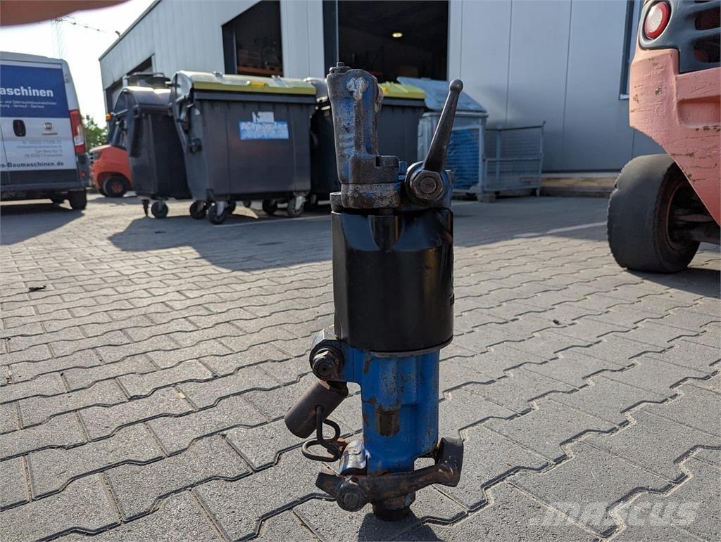  SIG PLB28CW Kompressortillbehör