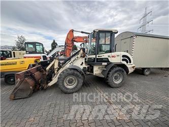 Terex TL 80 Hjullastare