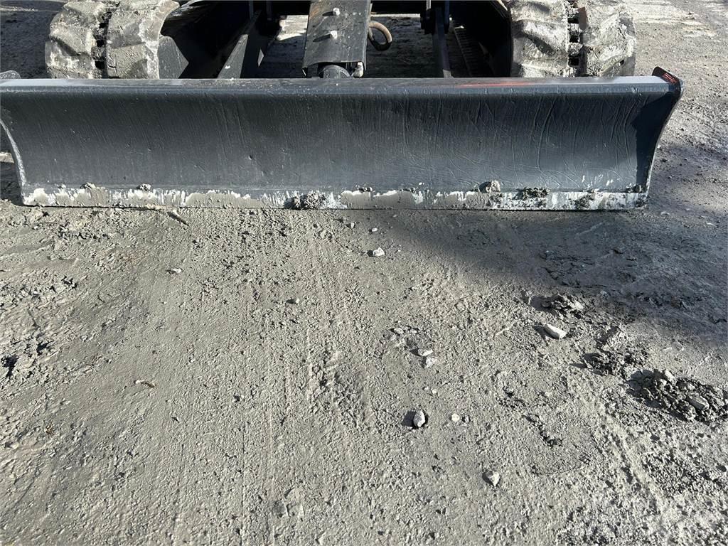 Hitachi 2019 ZX26U-6 Bandgrävare