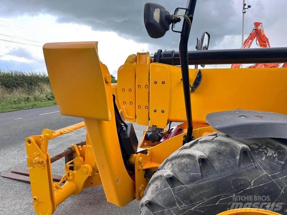 JCB 540-170 Teleskoplastare