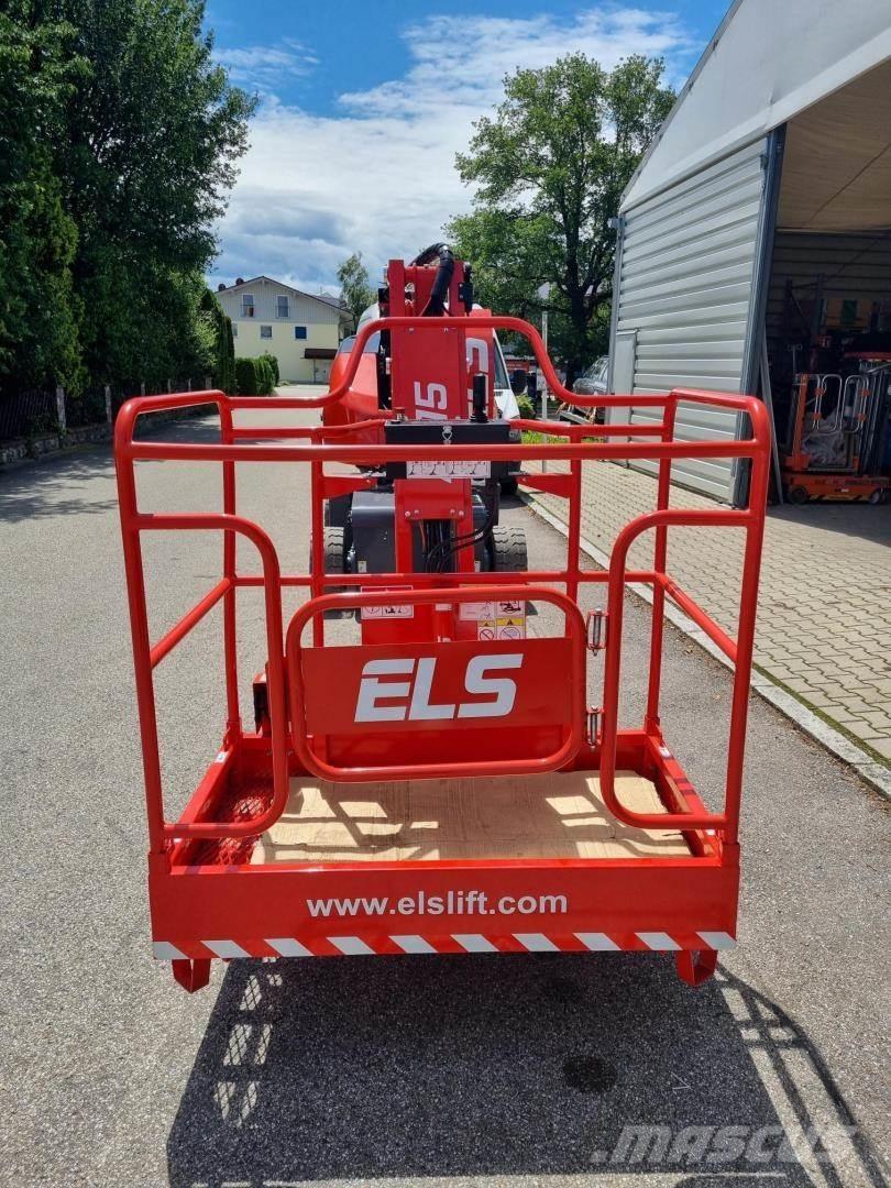 ELS LIFT AE15 Bomliftar