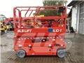 ELS LIFT EL10-T Saxliftar
