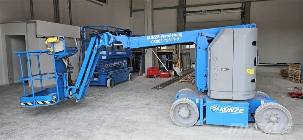 Genie Z-30/20N RJ Bomliftar