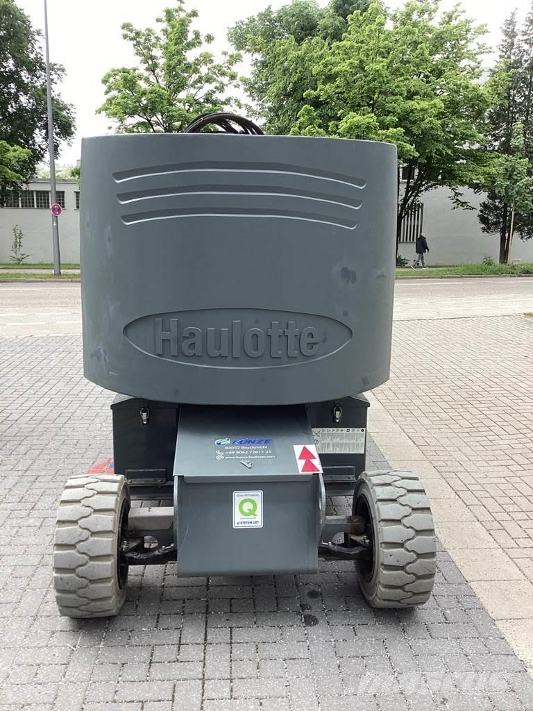 Haulotte HA15IP Bomliftar