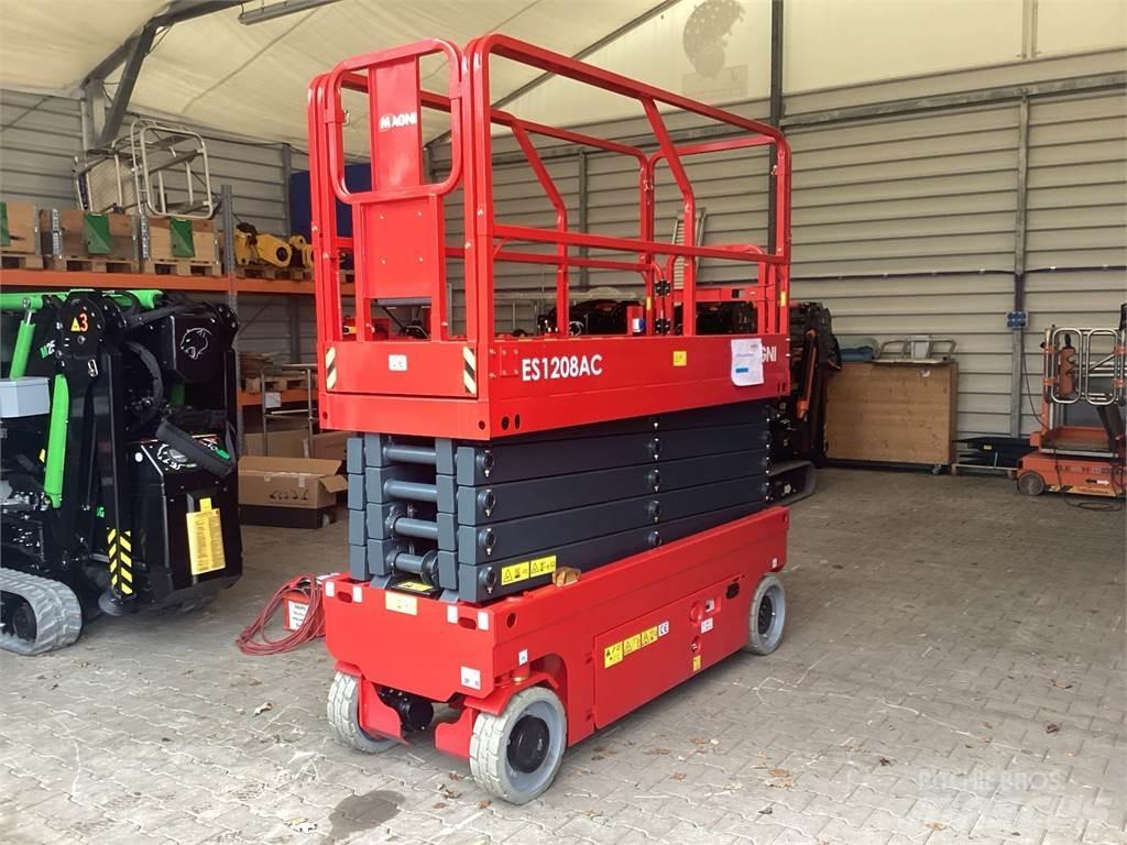 Magni ES1208AC Saxliftar