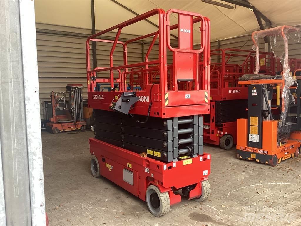 Magni ES1208AC Saxliftar
