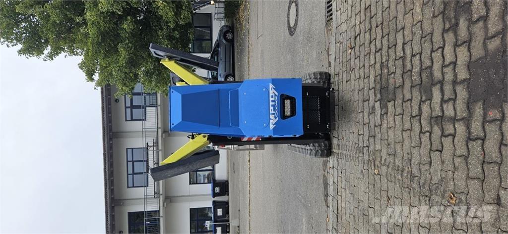 Socage 24S Övriga personliftar