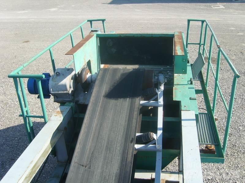  ABF A 6465 Sorteringsverk
