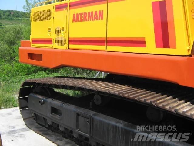 Åkerman H16D tip:EC420 Övriga