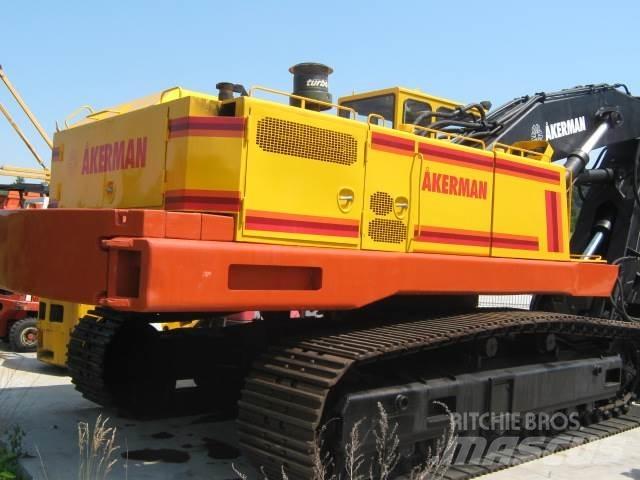 Åkerman H16D tip:EC420 Övriga