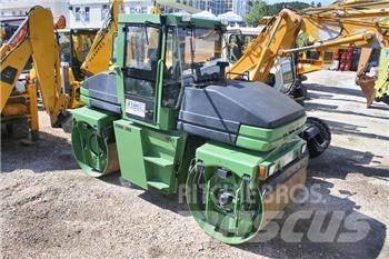 Ammann AV95 Tvåvalsvältar