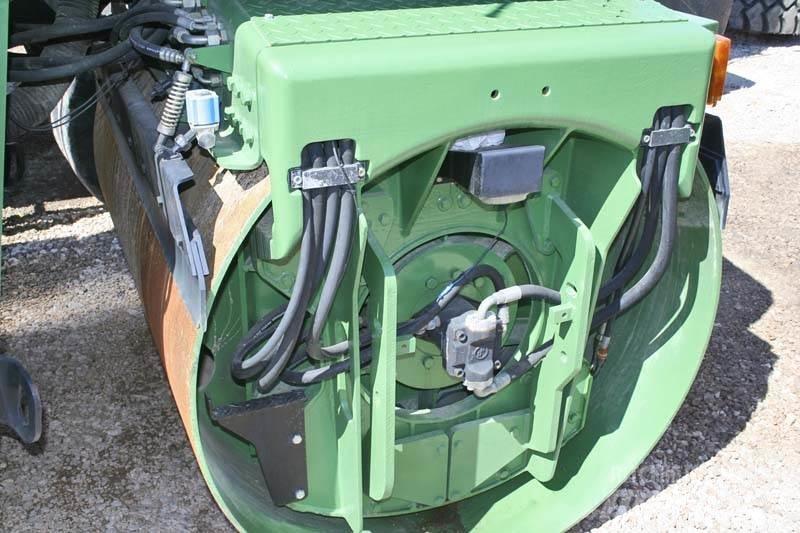 Ammann AV95 Tvåvalsvältar