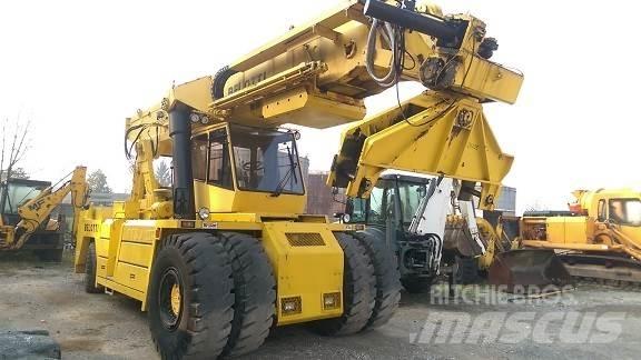 Belotti B75 Teleskoplastare