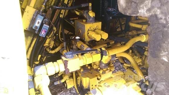 Belotti B75 Teleskoplastare