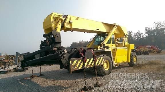 Belotti TRITON FB45/23 Teleskoplastare