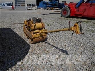 Bomag BW-60-S Tvåvalsvältar