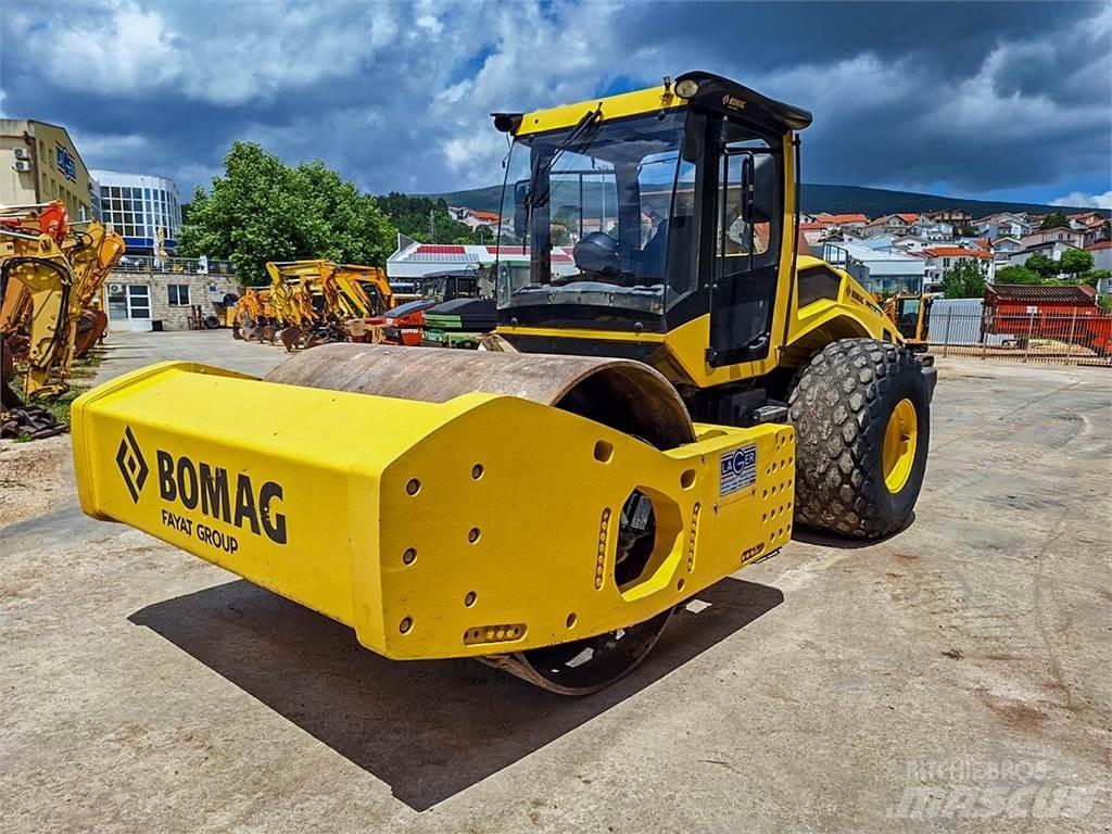 Bomag BW226PDH-5 Tvåvalsvältar