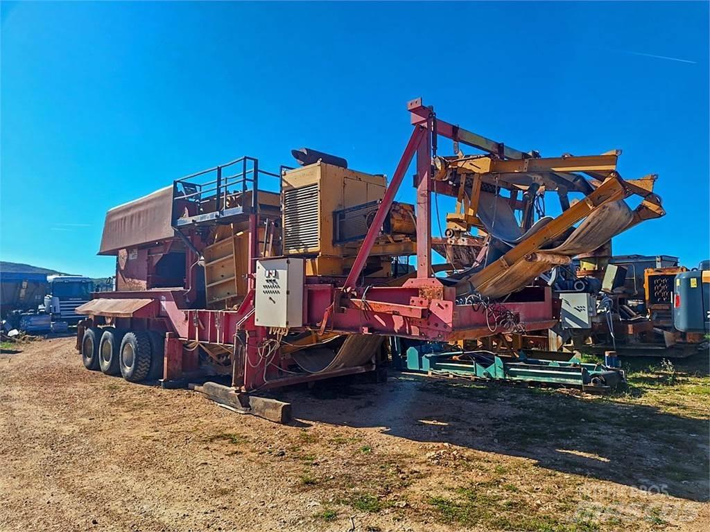 Brown LEROX 1050x850 Mobila krossar