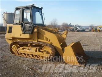 CAT 943 Bandlastare