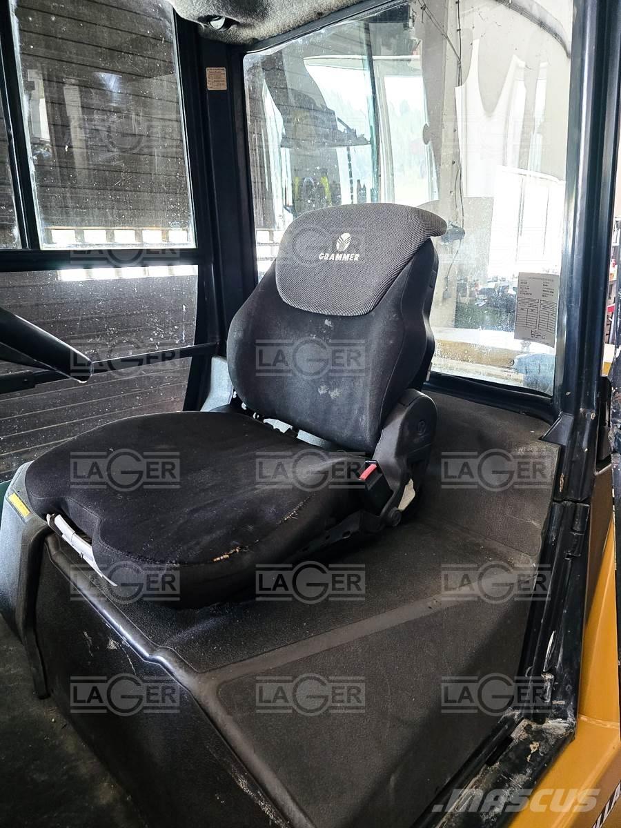 CAT DP45K Dieselmotviktstruckar
