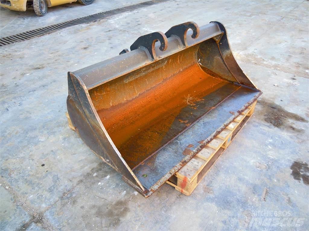  CAZO 1500mm Entreprenad - Övrigt