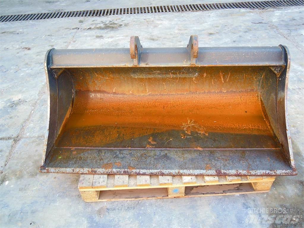  CAZO 1500mm Entreprenad - Övrigt