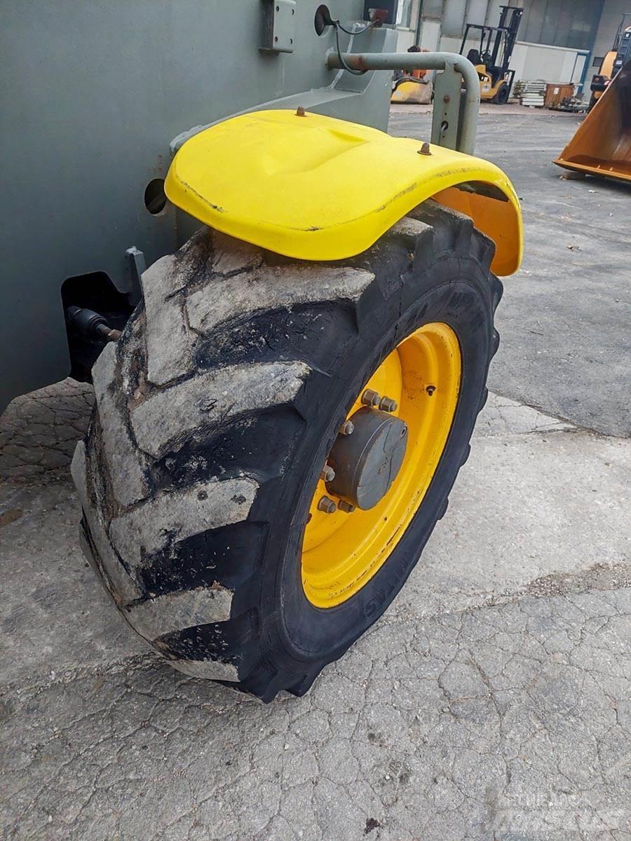Dieci 30-16 Teleskoplastare