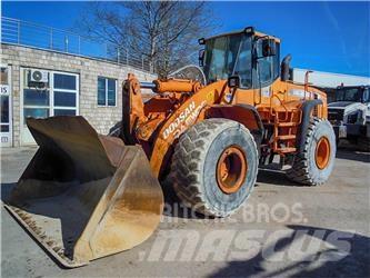 Doosan DL400 Hjullastare